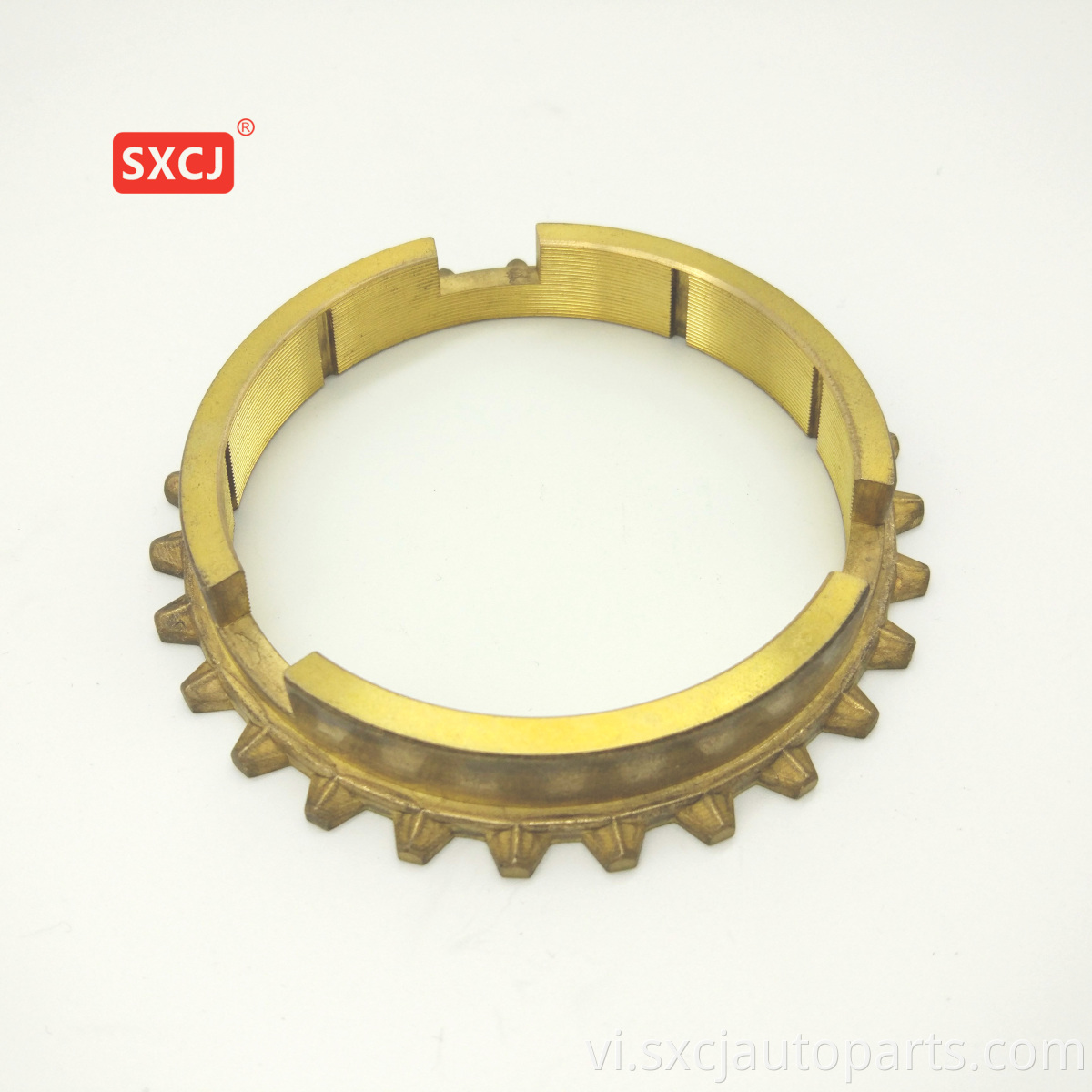 Transmission Gear Part Cone